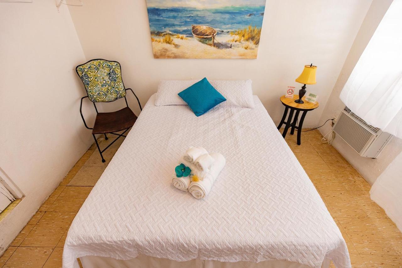 Vieques Tropical Guest House Exterior photo