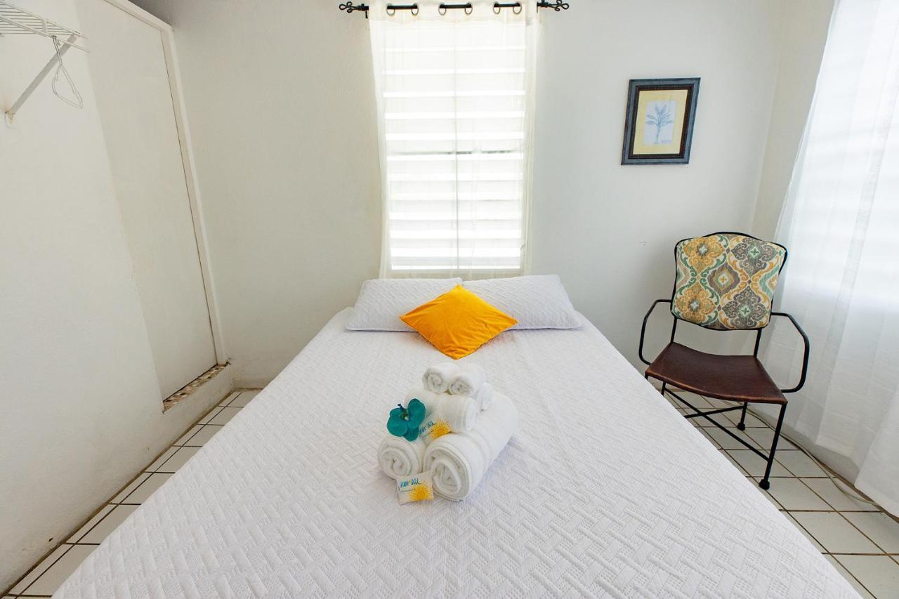 Vieques Tropical Guest House Exterior photo