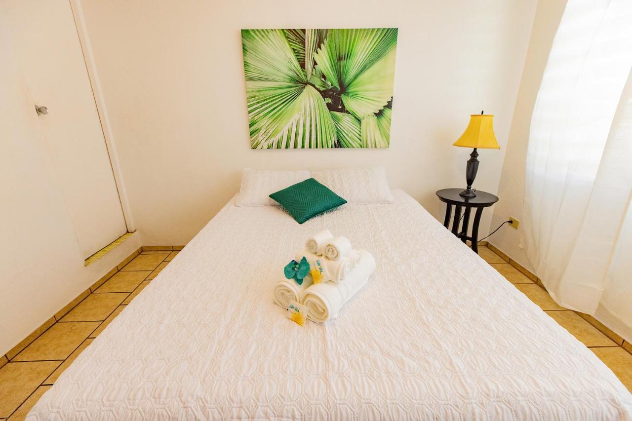 Vieques Tropical Guest House Exterior photo