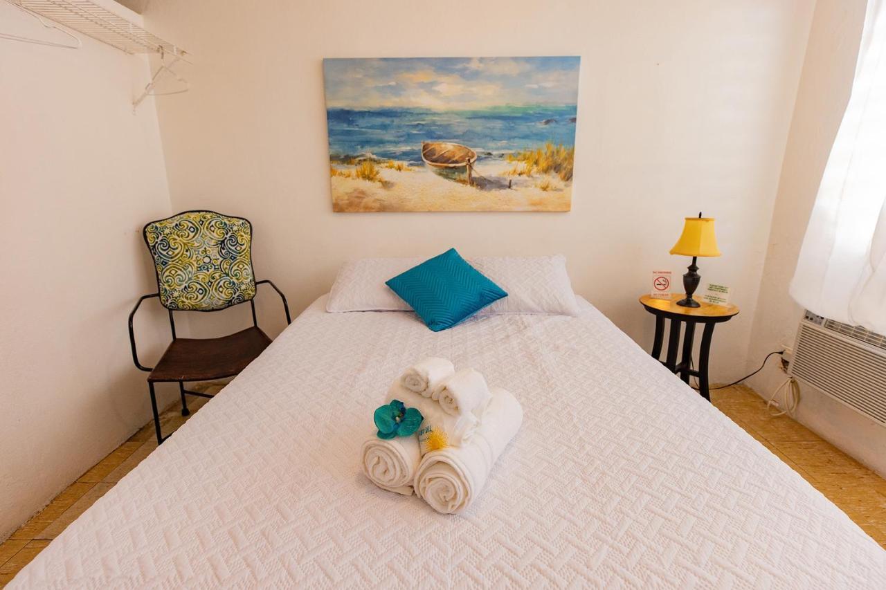 Vieques Tropical Guest House Exterior photo