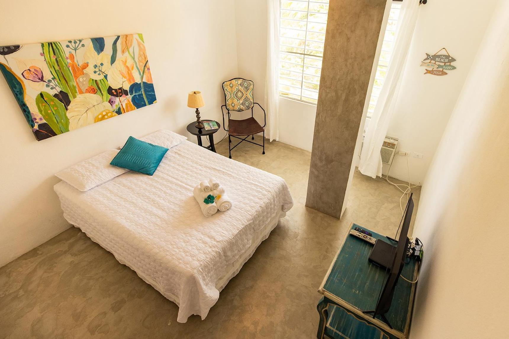 Vieques Tropical Guest House Exterior photo