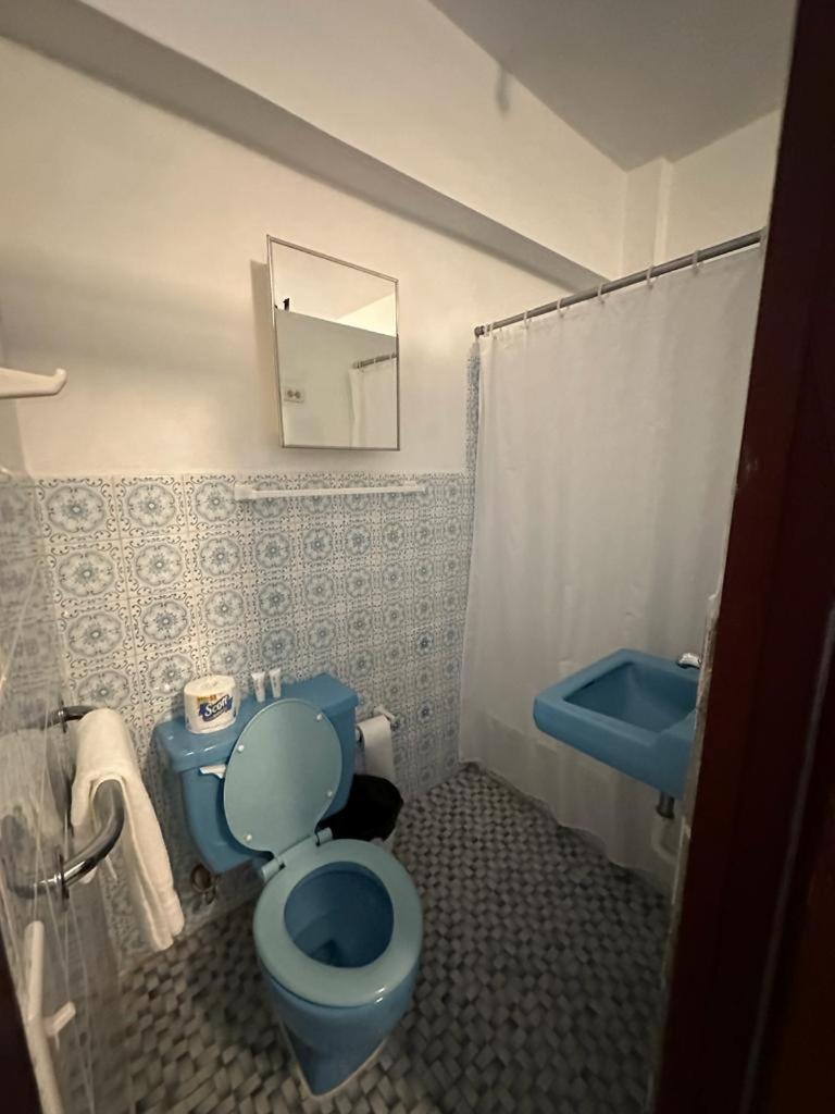 Vieques Tropical Guest House Exterior photo
